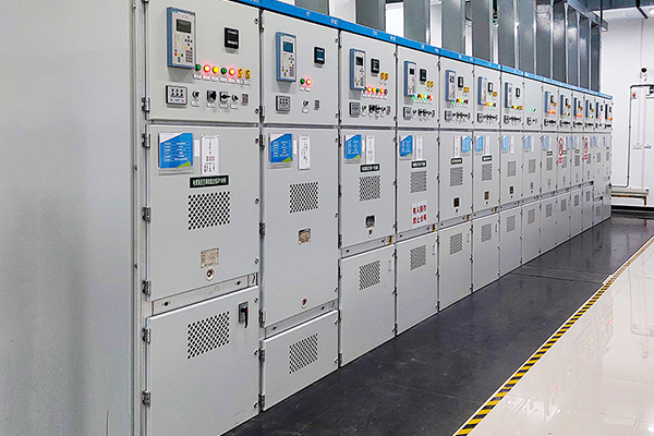 Componentes de alto voltaje: guardianes eficientes de la electricidad en la era de las nuevas energías y la IA