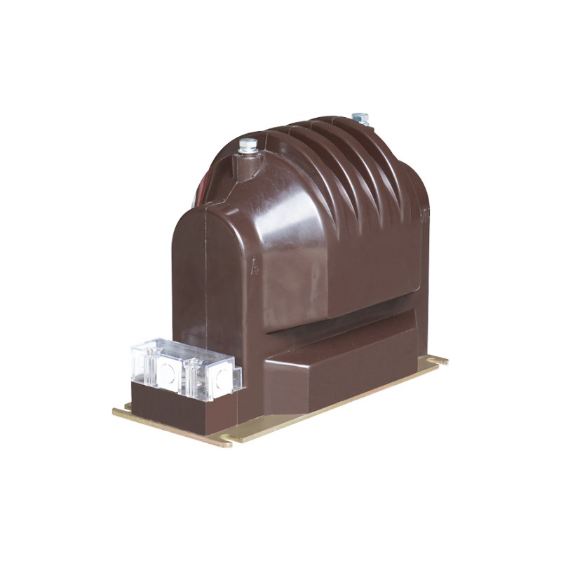 Transformador de potencial eléctrico