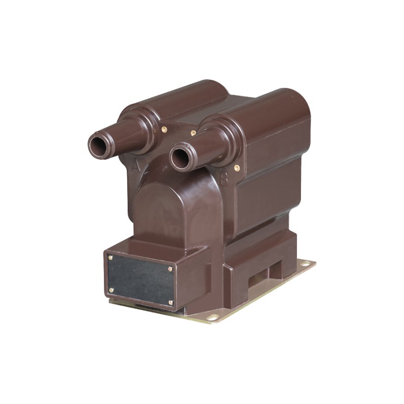 Transformador de voltaje HV