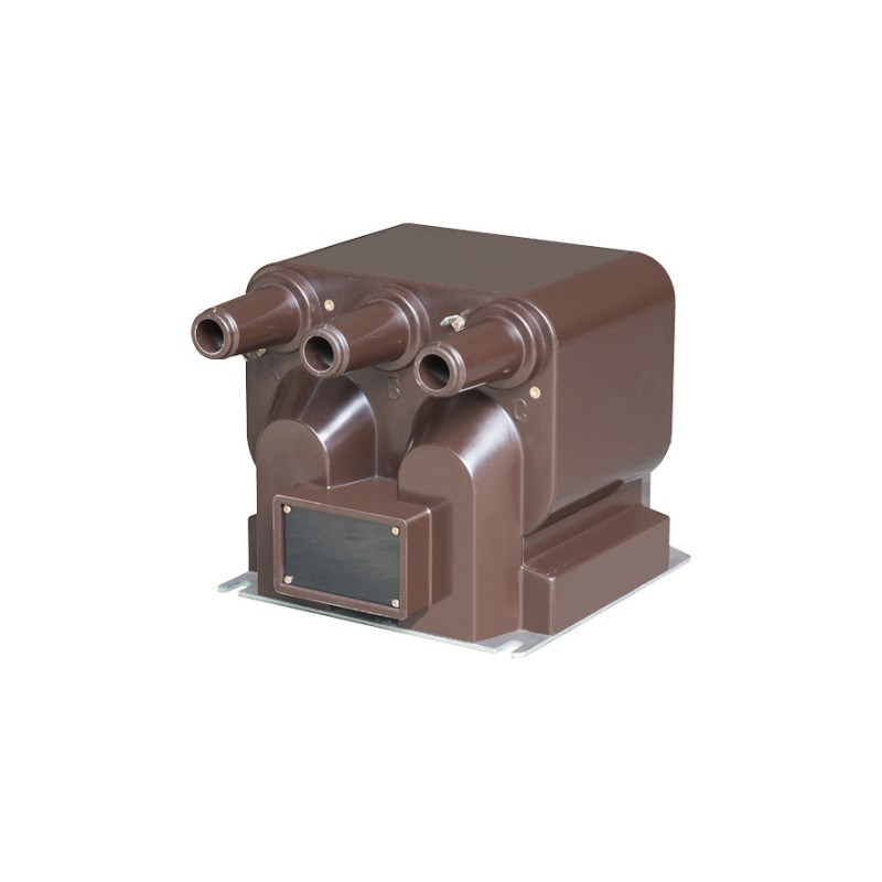 Transformador de voltaje de instrumento