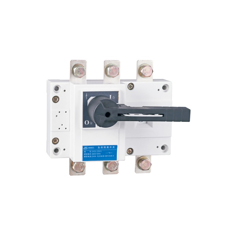 Interruptor de aislamiento