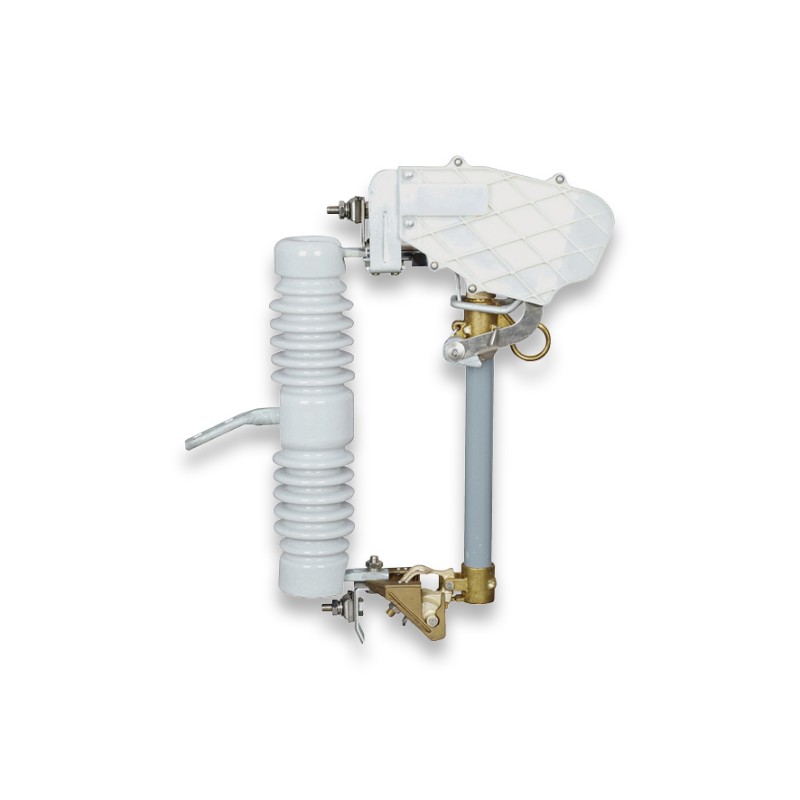 Fusible de caída de CA de alto voltaje para exteriores