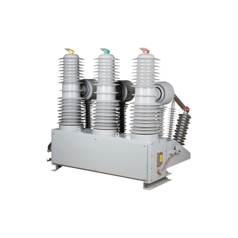 Disyuntor de vacío HV para exteriores