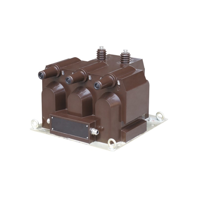 Transformador potencial