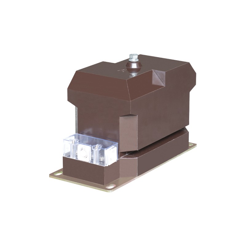 Transformador voltaje